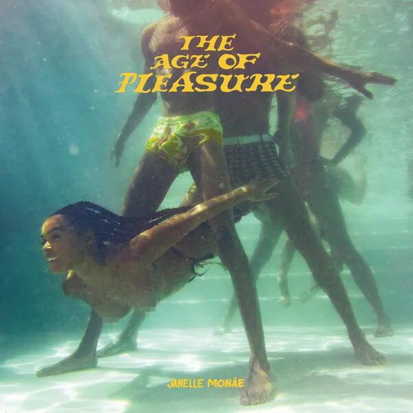 Janelle Monáe: The Age of Pleasure (2023)